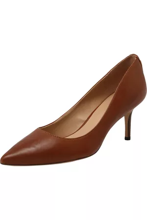 Ralph Lauren Kvinder Pumps - Pumps 'LANETTE
