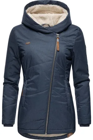 Ragwear Vinterjakke 