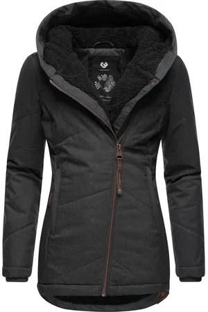 Ragwear Vinterjakke 