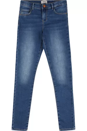 KIDS ONLY Piger Regntøj - Jeans 'Rain