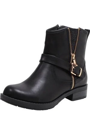 H.I.S Boots