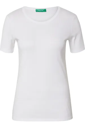 Benetton Shirts