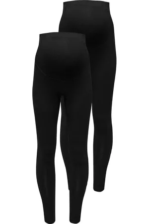 ONLY Kvinder Leggings - Leggings
