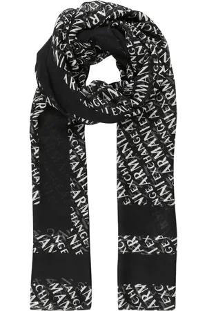 Armani Exchange Sjal