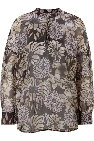 Ashley brooke Bluse