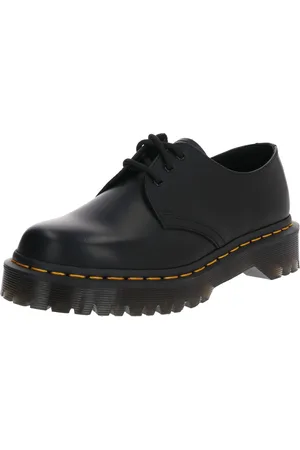 Dr. Martens Snøresko 