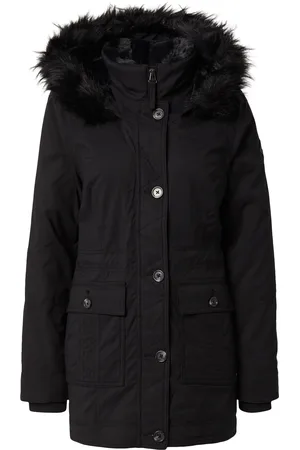 Hollister Vinterparka