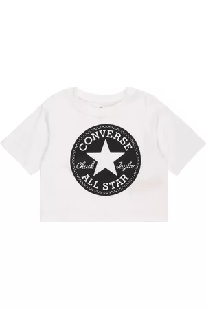 Converse Bluser & t-shirts
