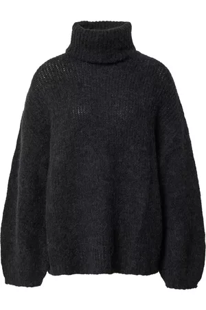 EDITED the label Pullover 