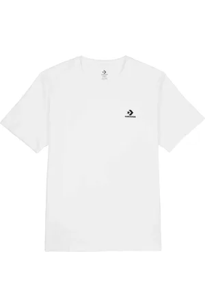 Converse Bluser & t-shirts