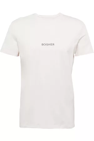 Bogner Mænd Kortærmede - Bluser & t-shirts 'ROC