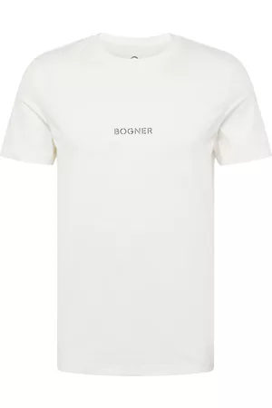 Bogner Mænd Kortærmede - Bluser & t-shirts 'ROC