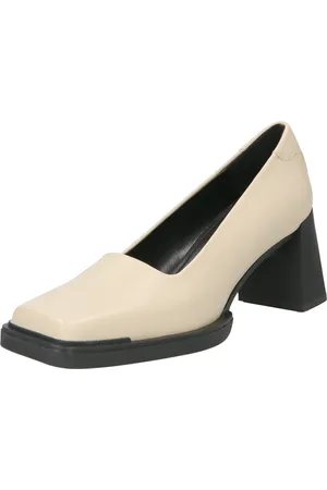Vagabond Pumps 