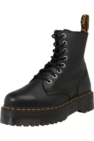 Dr. Martens Snørestøvletter 