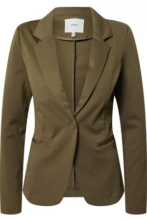 Ichi Blazer 