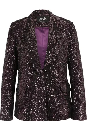 wallis Blazer
