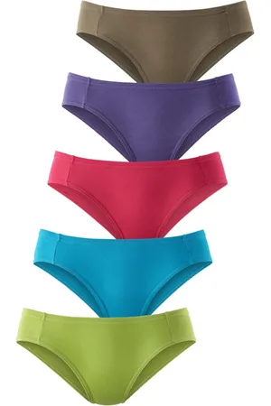 Petite Fleur Slip