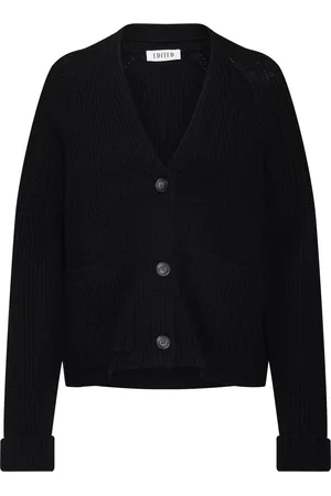 EDITED the label Cardigan 