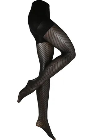 MAGIC Bodyfashion Nylonstrømpebukser 