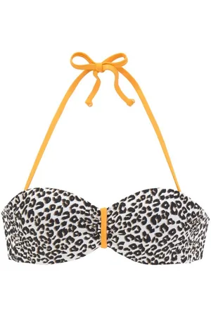 Buffalo Bikinioverdel 