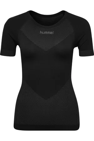 Hummel Funktionsbluse 