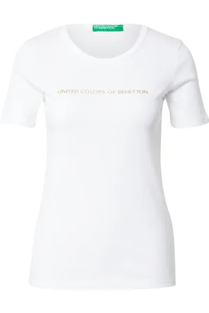 Benetton Shirts