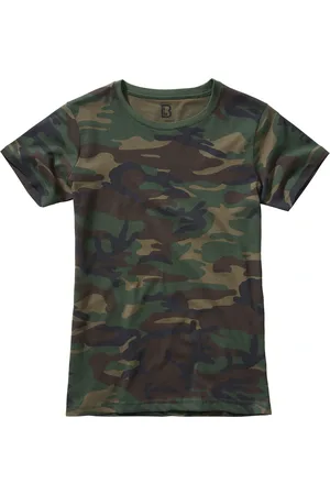 Brandit Shirts