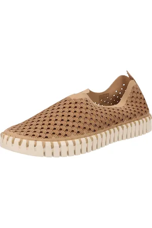 Ilse Jacobsen Slip On 
