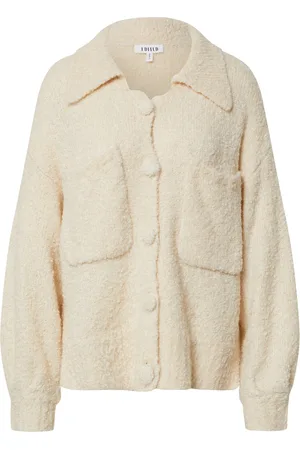 EDITED the label Cardigan 