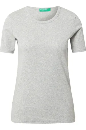 Benetton Shirts