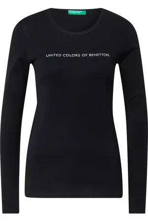 Benetton Shirts