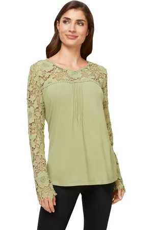 Ashley brooke Shirts