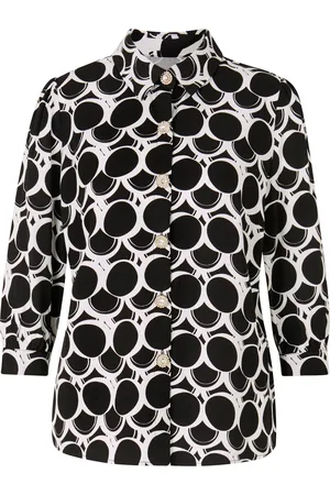 Ashley brooke Bluse