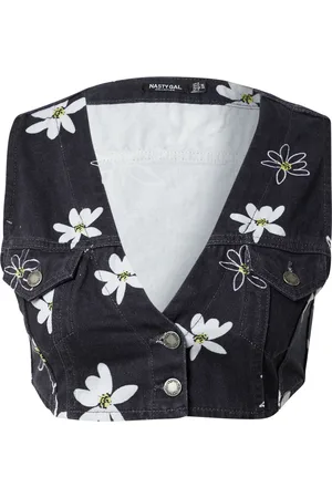 NASTY GAL Overdel 
