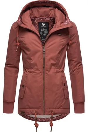 Ragwear Funktionsjakke 