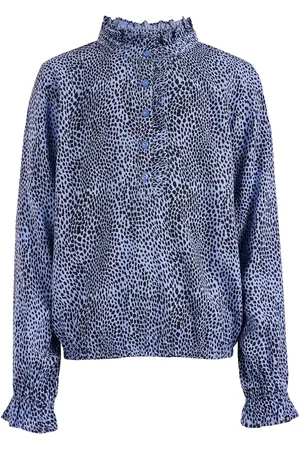WE Fashion Piger Bluser - Bluse
