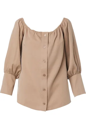 Kan Bluse 