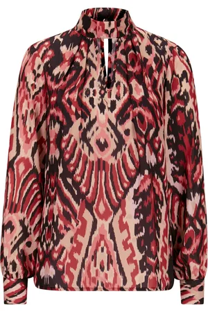 Ashley brooke Bluse