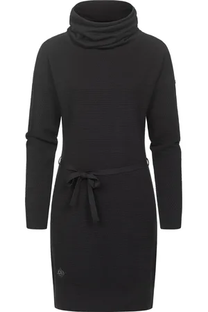 Ragwear Strikkjole 