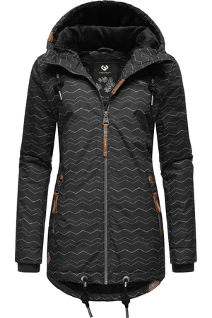 Ragwear Vinterjakke 