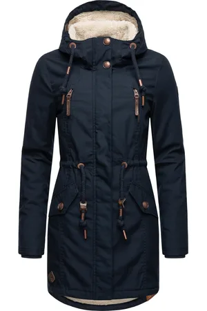 Ragwear Vinterparka 