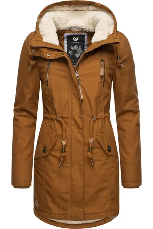 Ragwear Vinterparka 