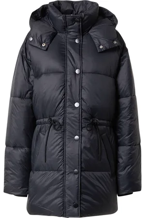 Abercrombie & Fitch Vinterfrakke 
