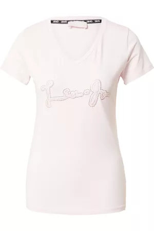 Liu Jo Kvinder Langærmede skjorter - Shirts
