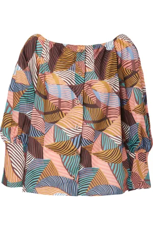 Kan Bluse 