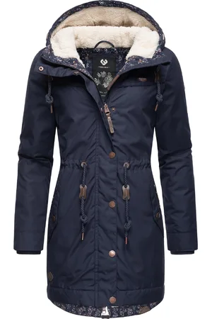 Ragwear Vinterparka 