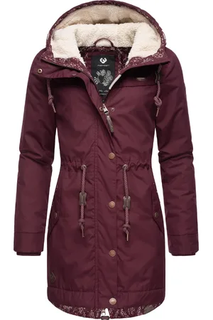 Ragwear Vinterparka 
