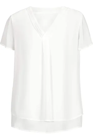 Heine Bluse