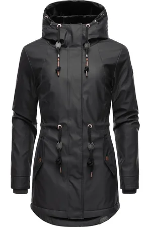 Ragwear Funktionsjakke 
