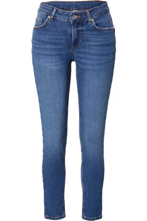 Liu Jo Kvinder Slim jeans - Jeans 'IDEAL